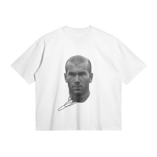 ZIZOU LEGENDARY TEE